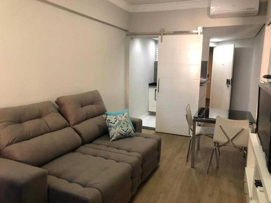 Apartment Flat Mobiliado - Ap 47 L Hirondelle