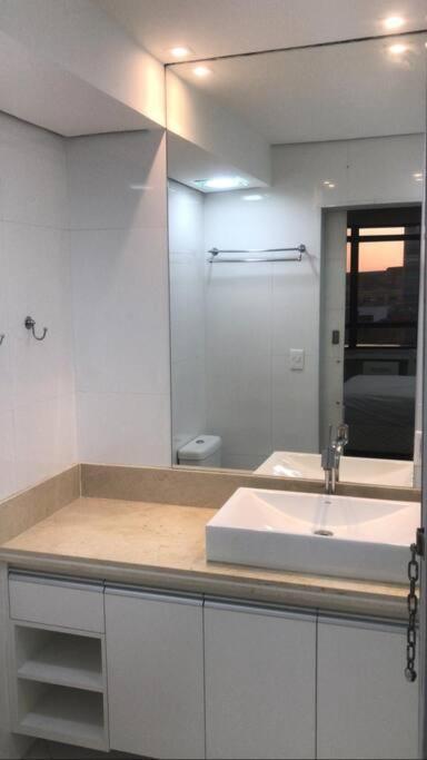 Flat Mobiliado - Ap 47 L Hirondelle Apartment *