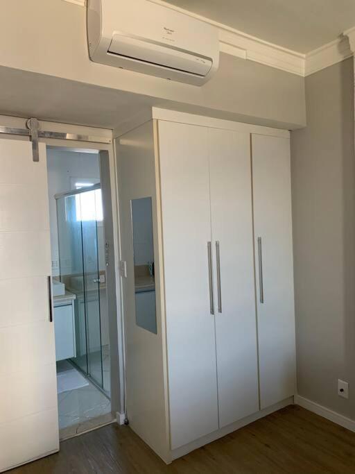 Flat Mobiliado - Ap 47 L Hirondelle