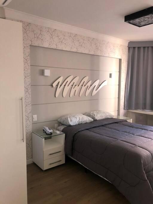 Flat Mobiliado - Ap 47 L Hirondelle Apartment *