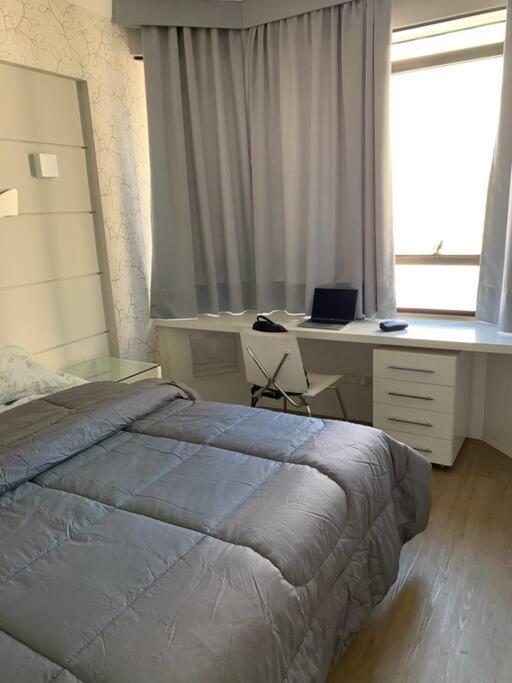 Flat Mobiliado - Ap 47 L Hirondelle Apartment *