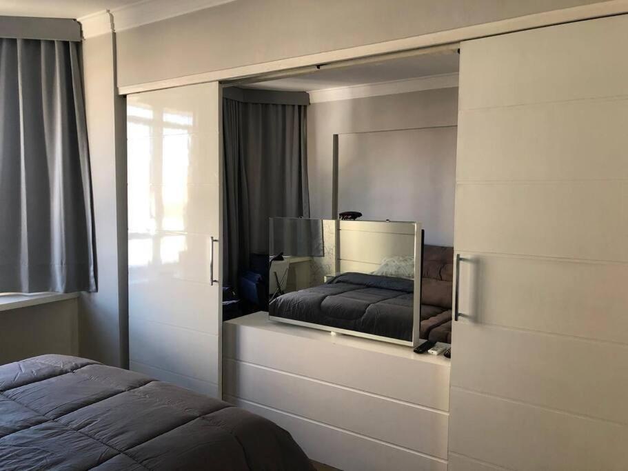 Flat Mobiliado - Ap 47 L Hirondelle Apartment Campinas (Sao Paulo)