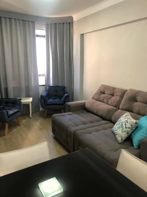 Apartment Flat Mobiliado - Ap 47 L Hirondelle