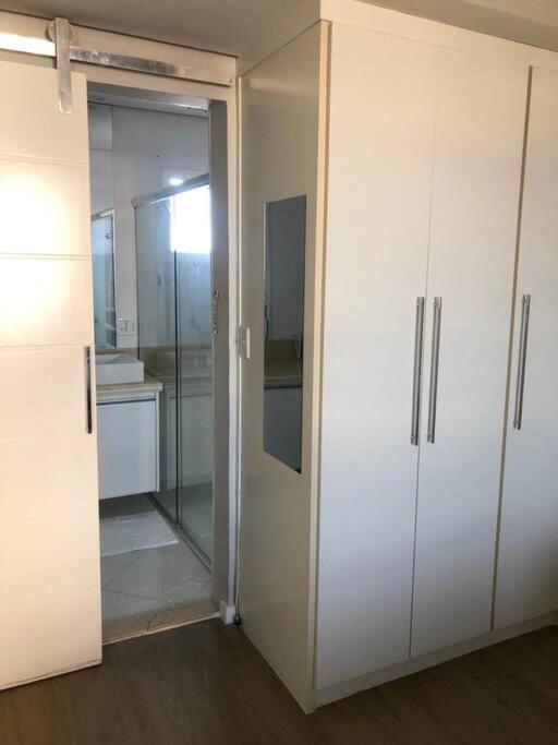 Apartment Flat Mobiliado - Ap 47 L Hirondelle *