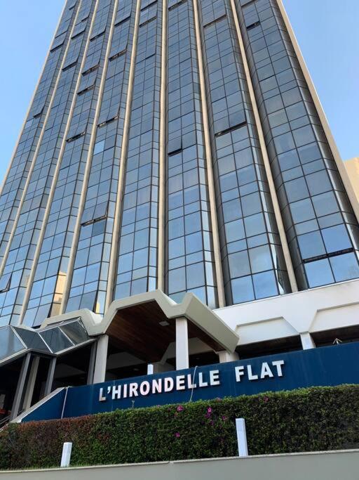 Apartment Flat Mobiliado - Ap 47 L Hirondelle *