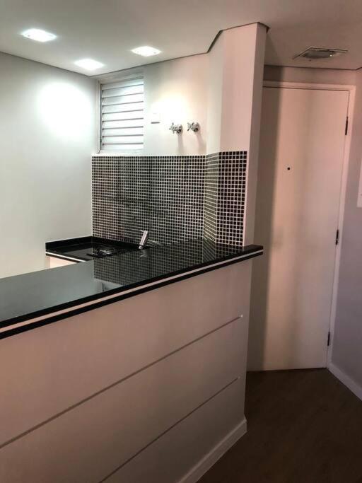 Flat Mobiliado - Ap 47 L Hirondelle Apartment *
