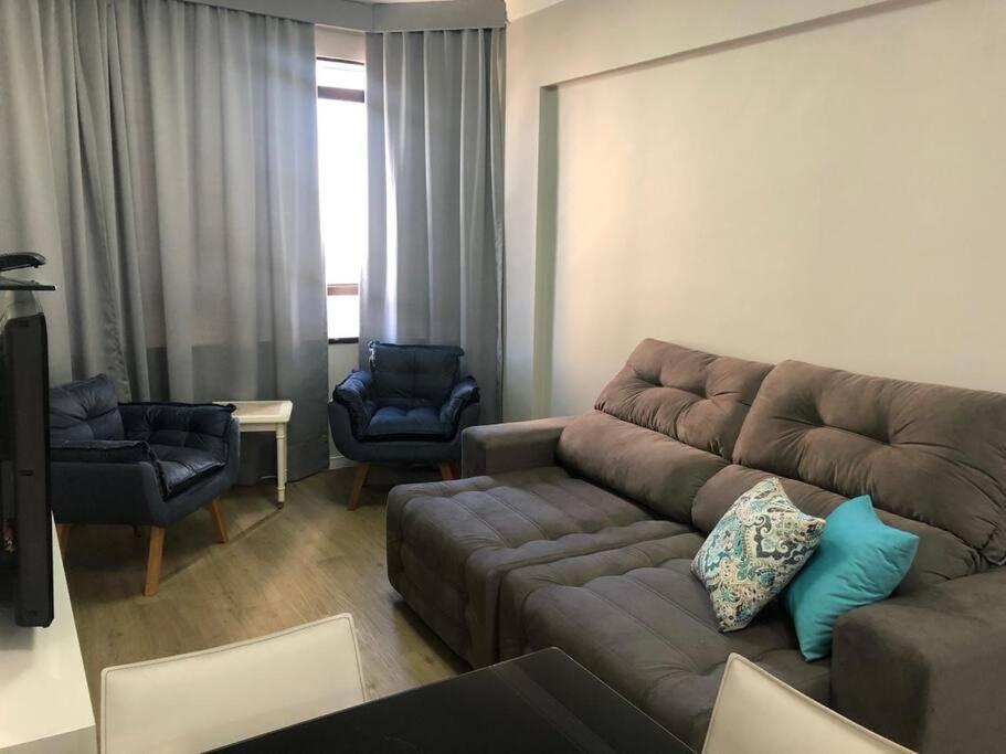 Flat Mobiliado - Ap 47 L Hirondelle * Campinas (Sao Paulo)