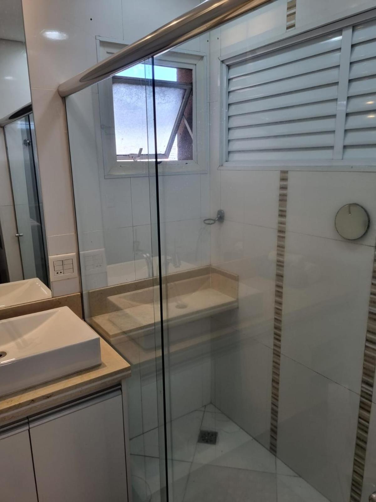Flat Mobiliado - Ap 47 L Hirondelle Apartment Campinas (Sao Paulo)