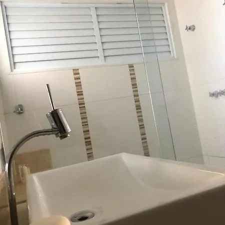 Flat Mobiliado - Ap 47 L Hirondelle Apartment Campinas  Exterior photo